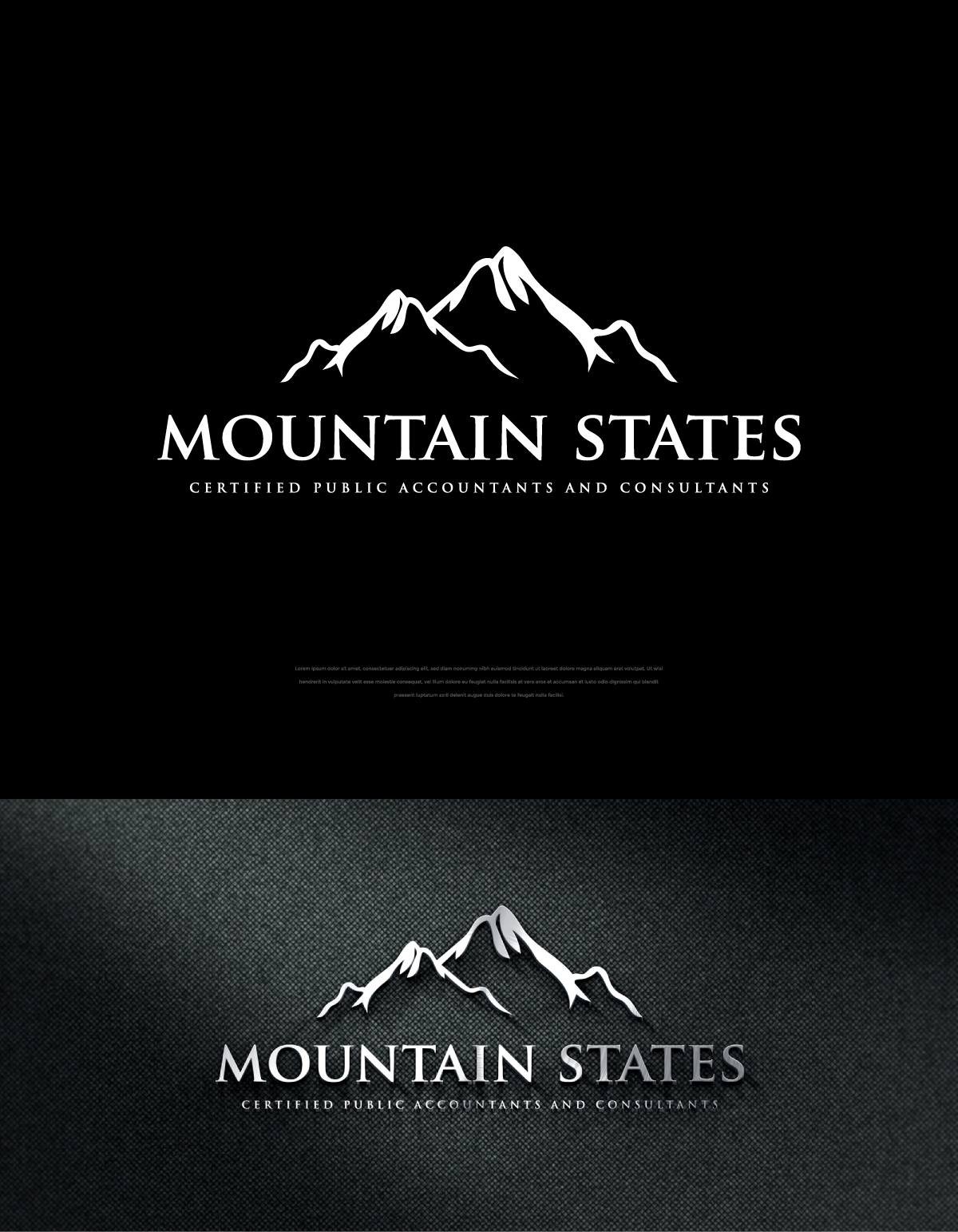 Logo Design by apik. for this project | Design #31722740