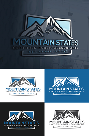 Logo Design by Anil Rasel