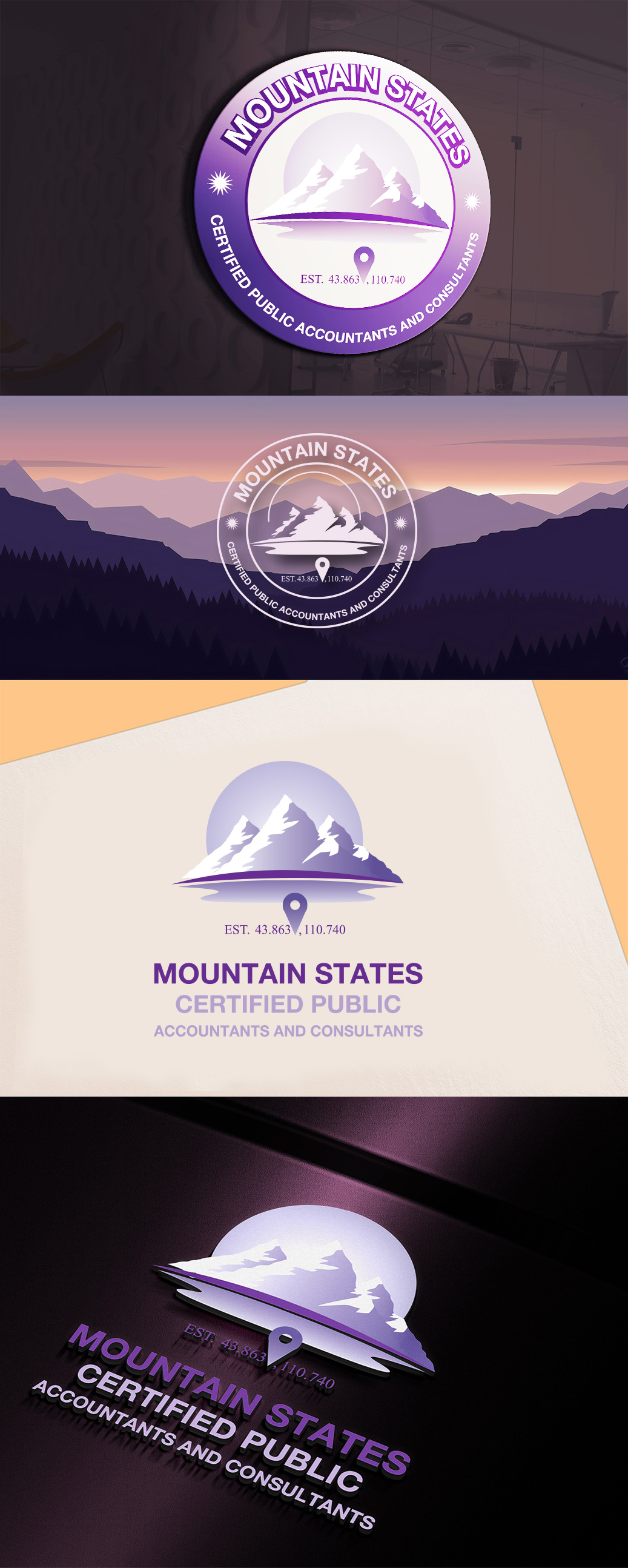 Diseño de Logo por Wonderful design para este proyecto | Diseño #31721143