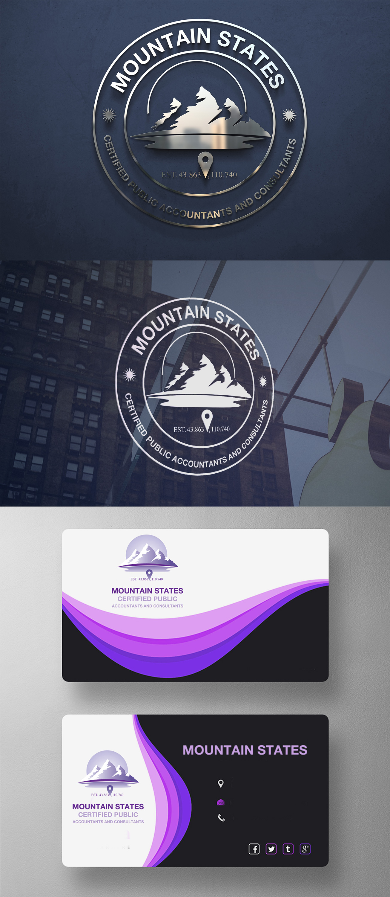 Logo Design by Wonderful design for this project | Design #31721144