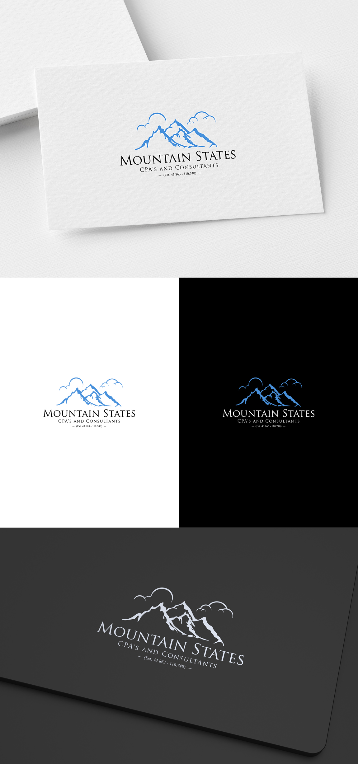 Logo Design by SL Designer for this project | Design #31721361