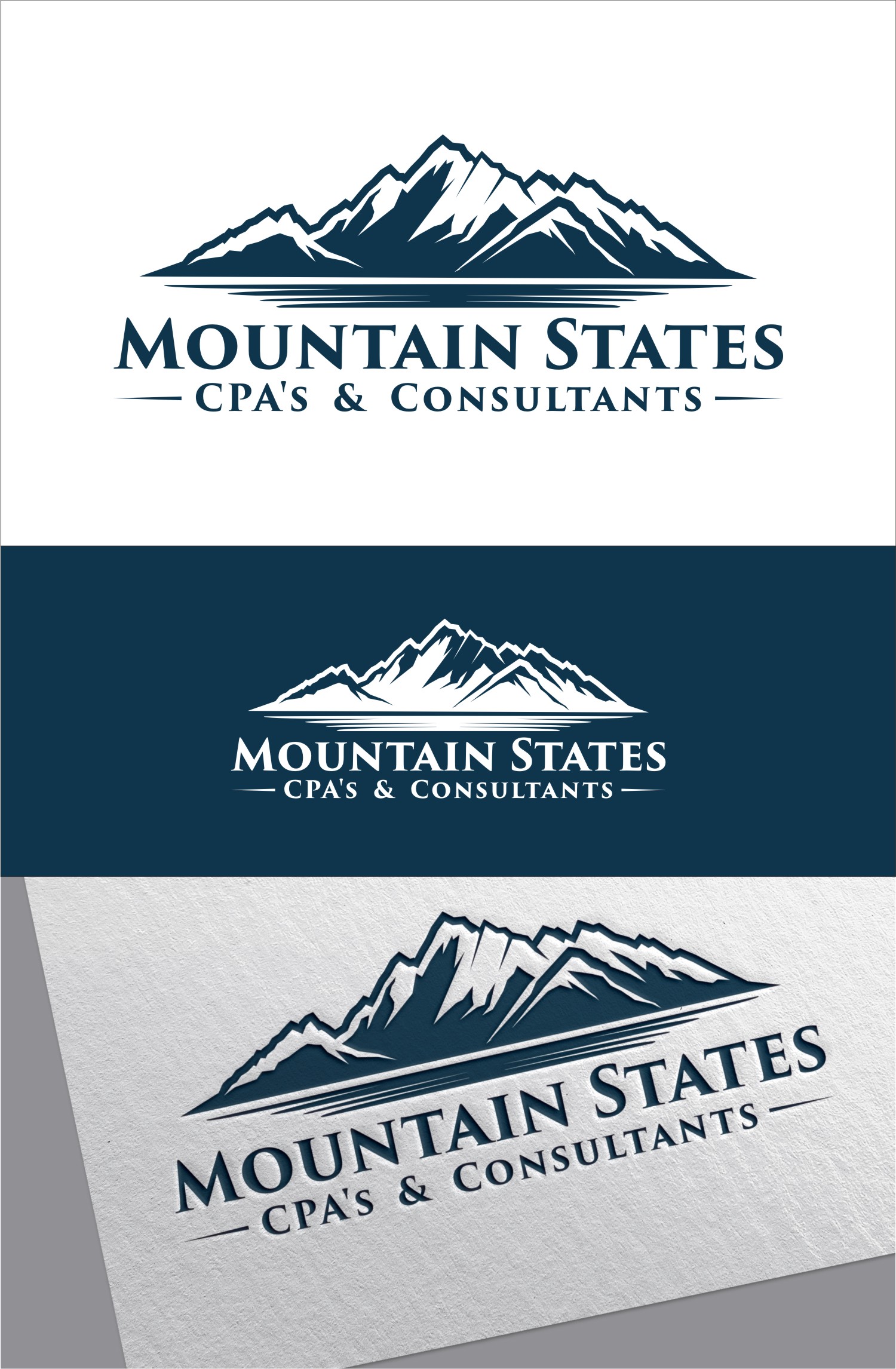 Logo Design by Soul Light for this project | Design #31723637