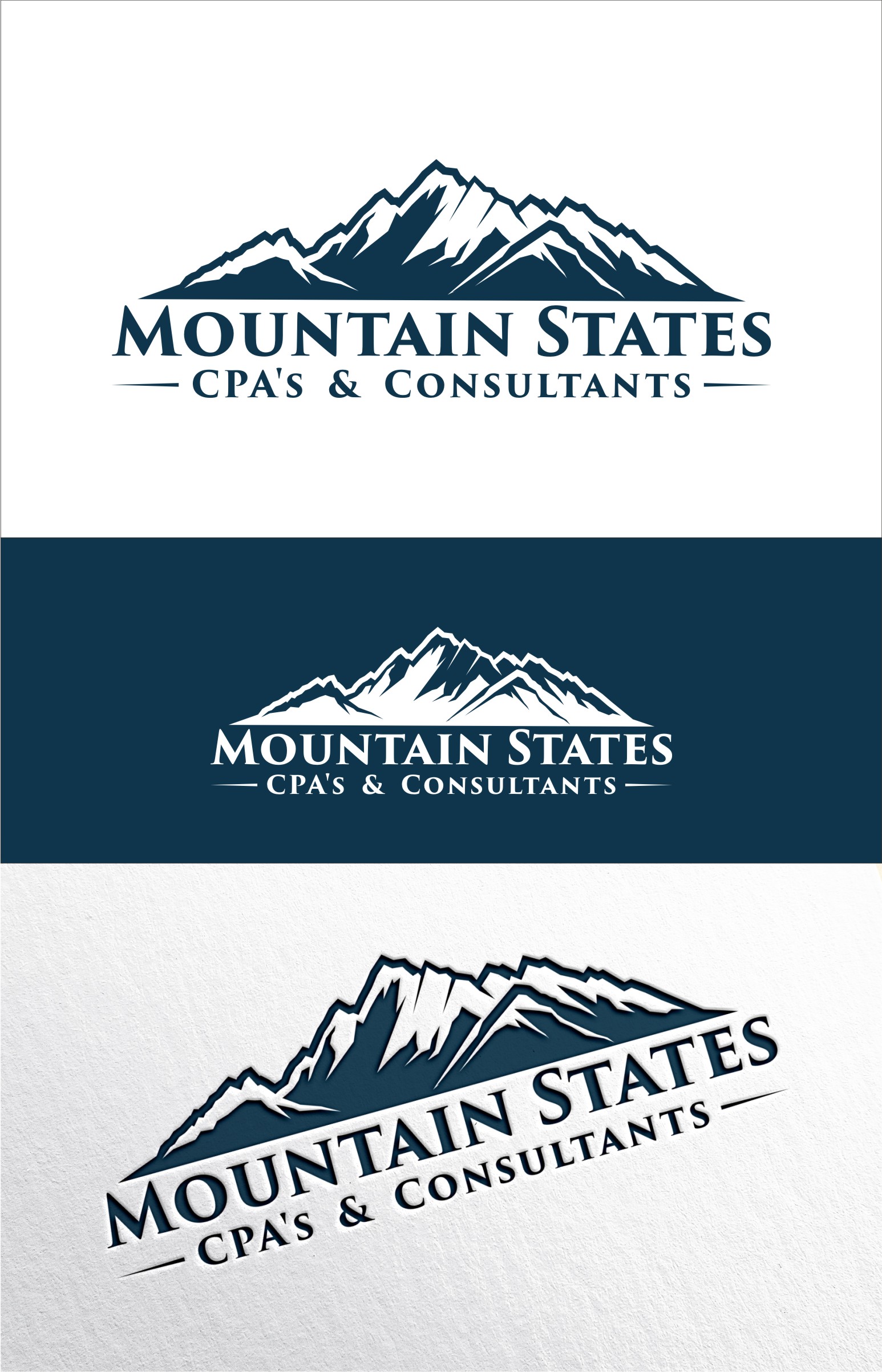 Logo Design by Soul Light for this project | Design #31723638