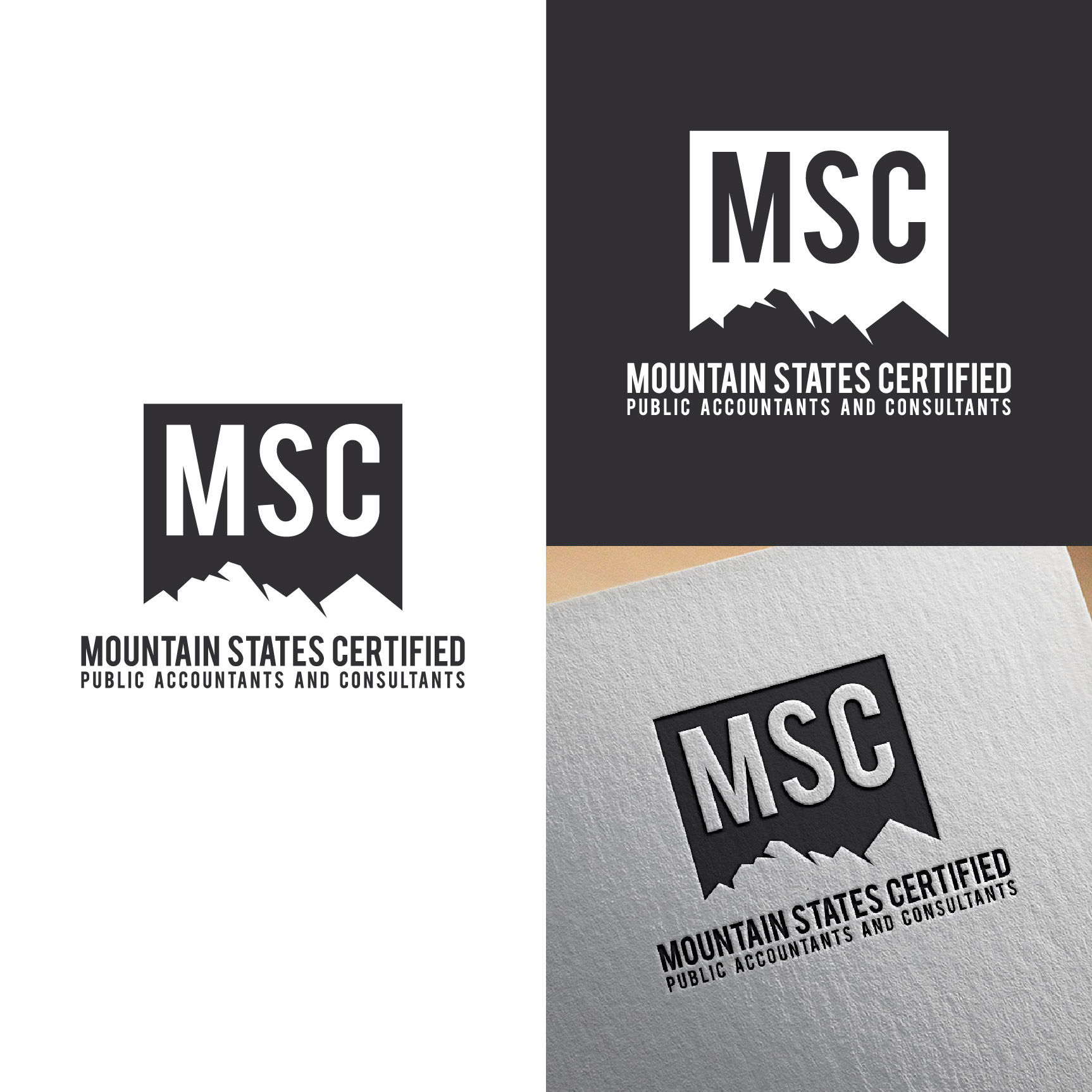 Diseño de Logo por 4tech services para este proyecto | Diseño #31724020