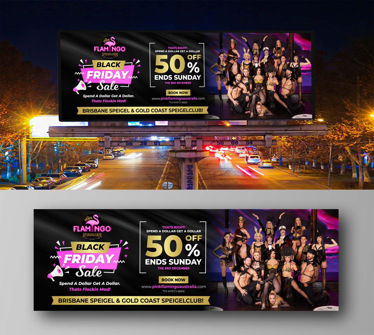 Advertisement Design by ecorokerz for this project | Design #31721040