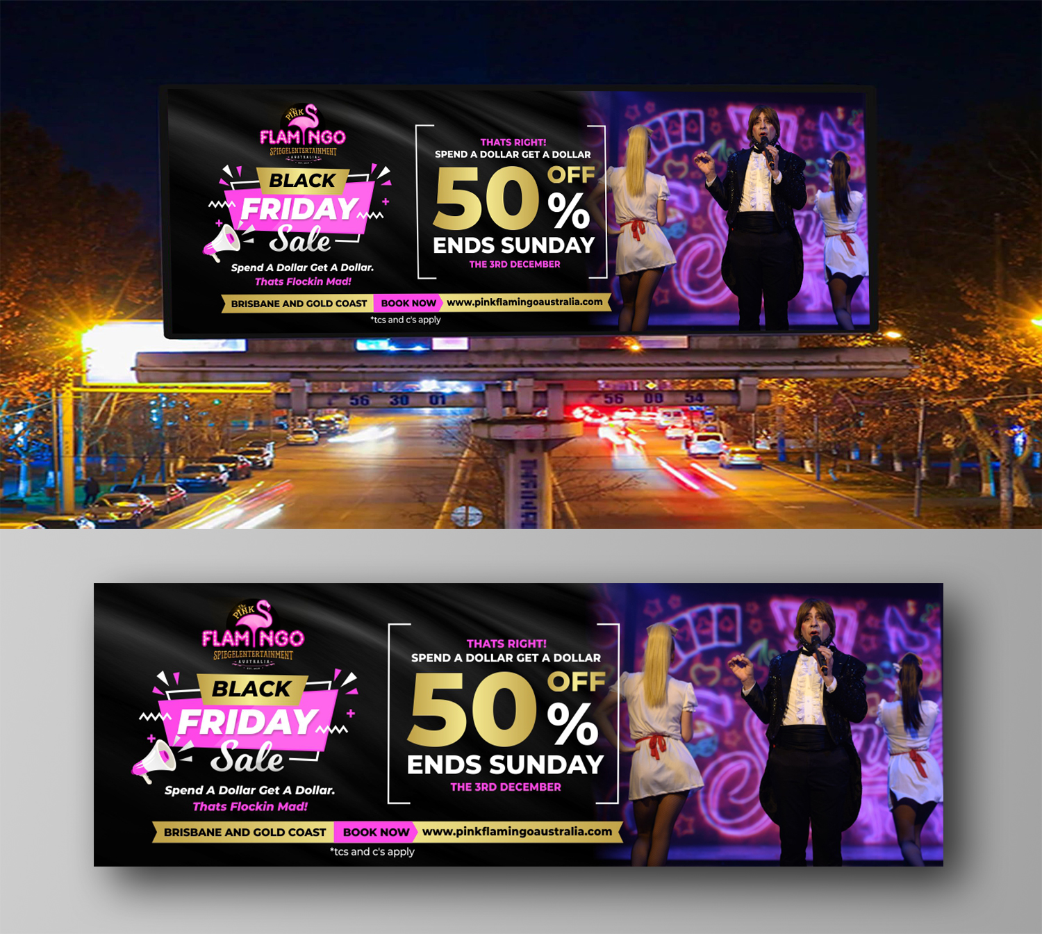Advertisement Design by ecorokerz for this project | Design #31726461