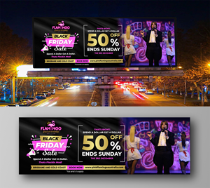 Advertisement Design by ecorokerz for this project | Design: #31726461