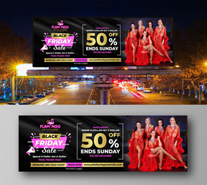 Advertisement Design by ecorokerz for this project | Design: #31726479