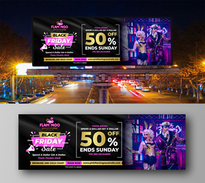 Advertisement Design by ecorokerz for this project | Design: #31726537
