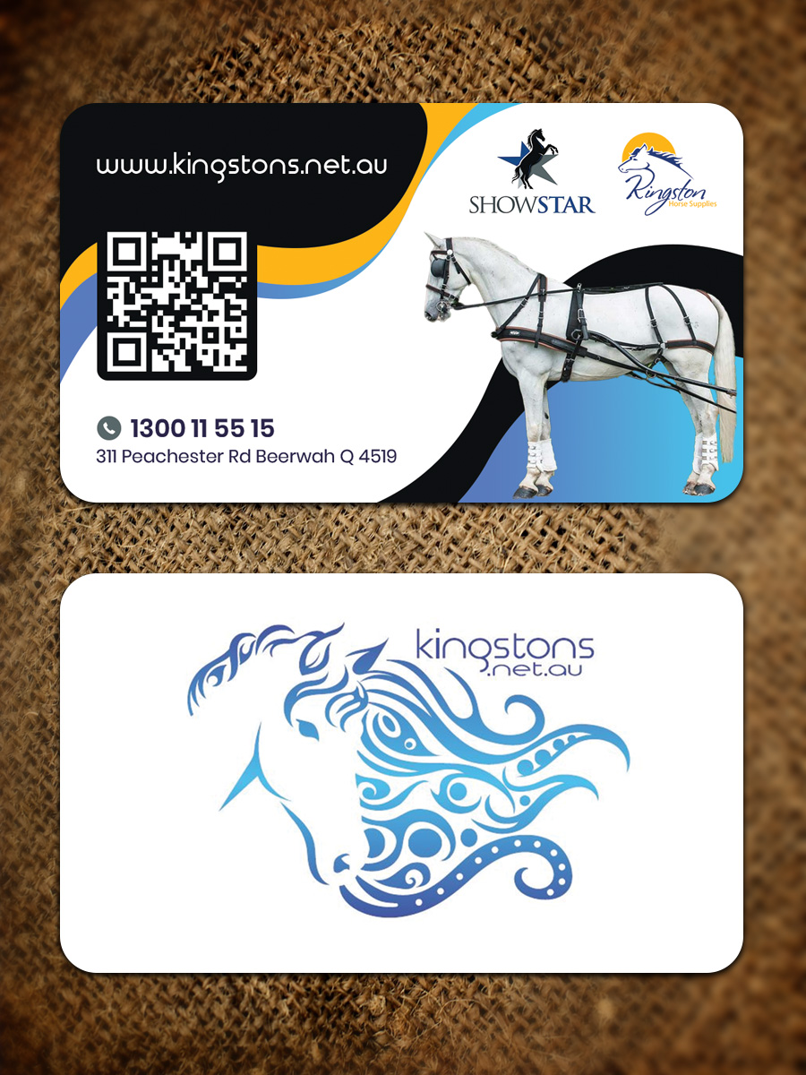 Diseño de Tarjeta de Presentación por Sandaruwan para este proyecto | Diseño #31723476