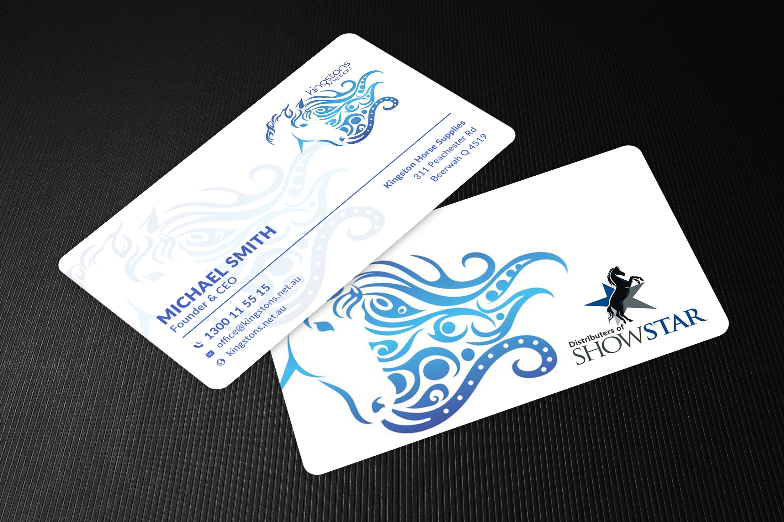 Business Card Design by Sun Moon Graphic Designer for this project | Design #31720404