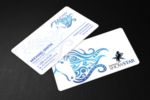 Business Card Design by Sun Moon Graphic Designer for this project | Design: #31720404