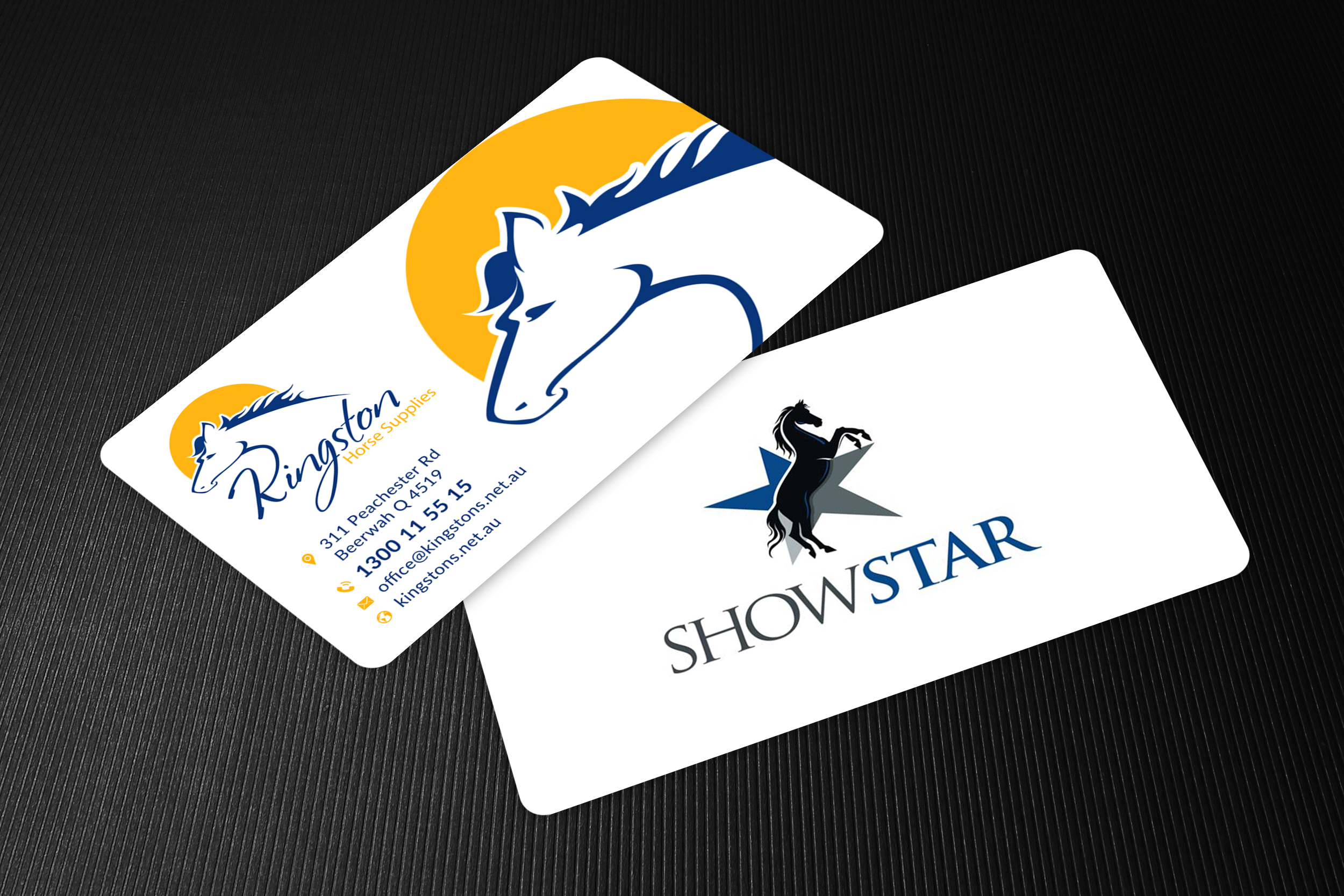 Business Card Design by Sun Moon Graphic Designer for this project | Design #31720405