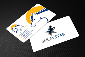 Business Card Design by Sun Moon Graphic Designer for this project | Design: #31720405