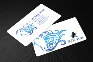 Business Card Design by Sun Moon Graphic Designer for this project | Design: #31720406