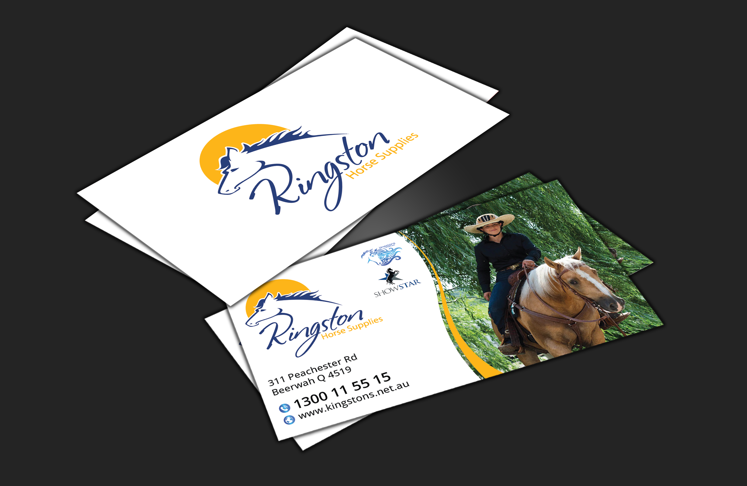 Business Card Design by DesignerShahadat for this project | Design #31720737