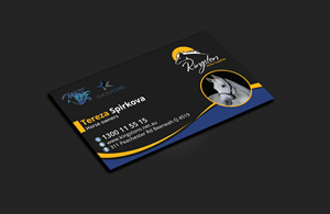 Business Card Design by DesignerShahadat for this project | Design: #31720829