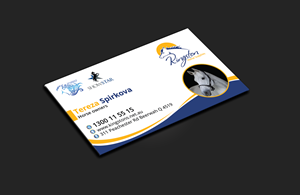 Business Card Design by DesignerShahadat for this project | Design: #31720830