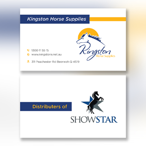 Business Card Design by YourLogoMaster for this project | Design: #31739871