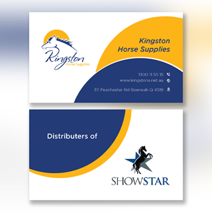 Business Card Design by YourLogoMaster for this project | Design: #31739872