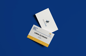 Business Card Design by Sajid_dc