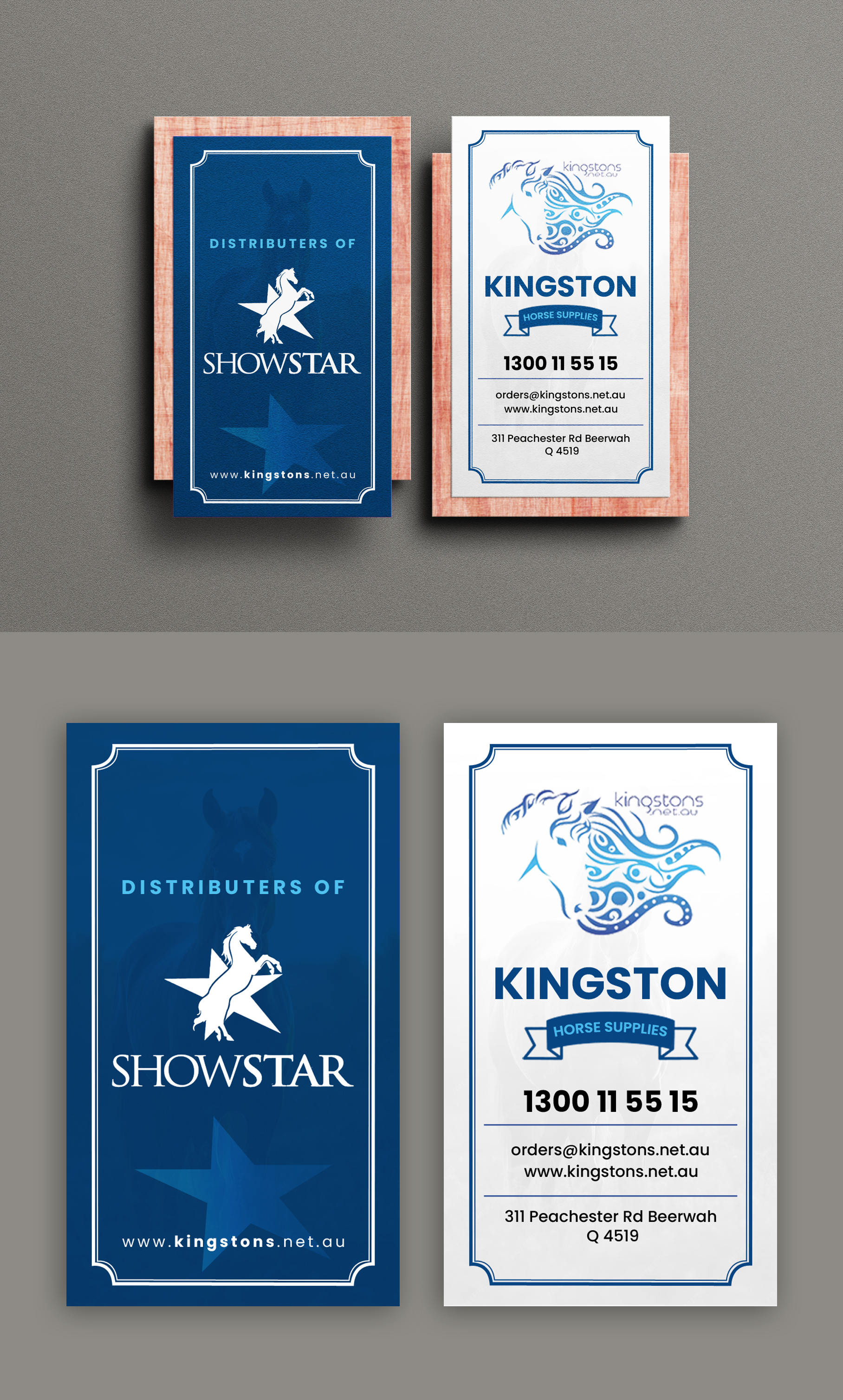 Business Card Design by debdesign for this project | Design #31722092