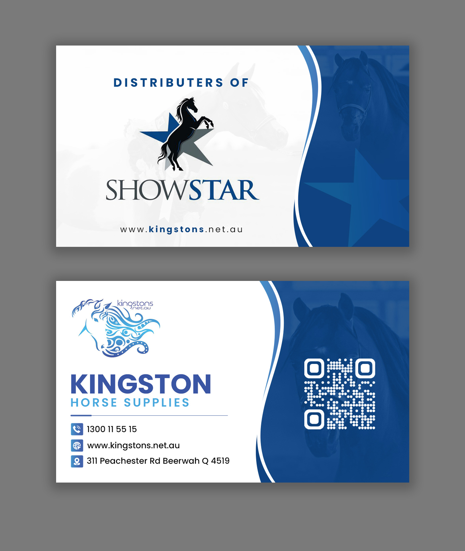 Business Card Design by debdesign for this project | Design #31765197