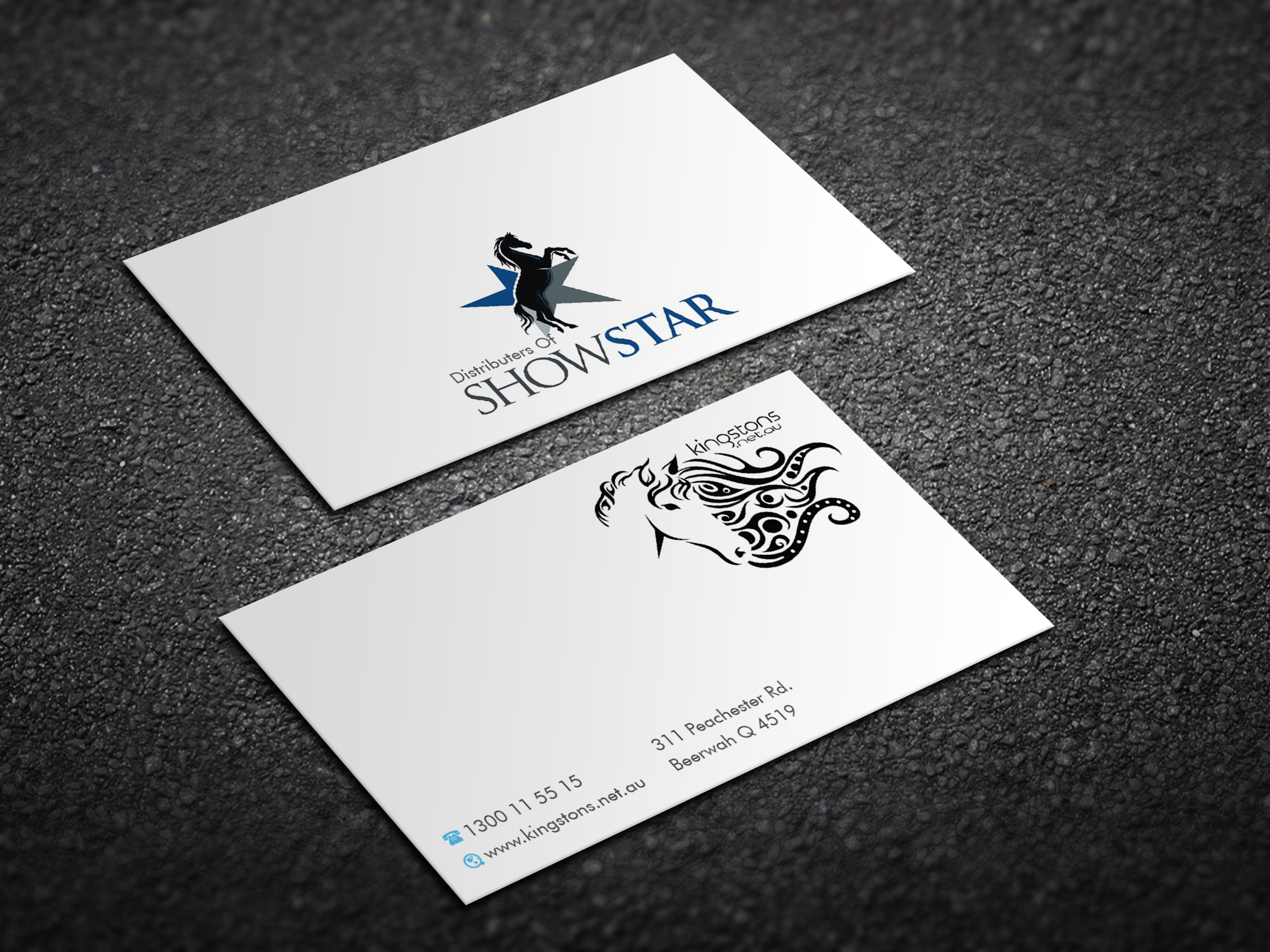 Business Card Design by Magic of Art for this project | Design #31727750