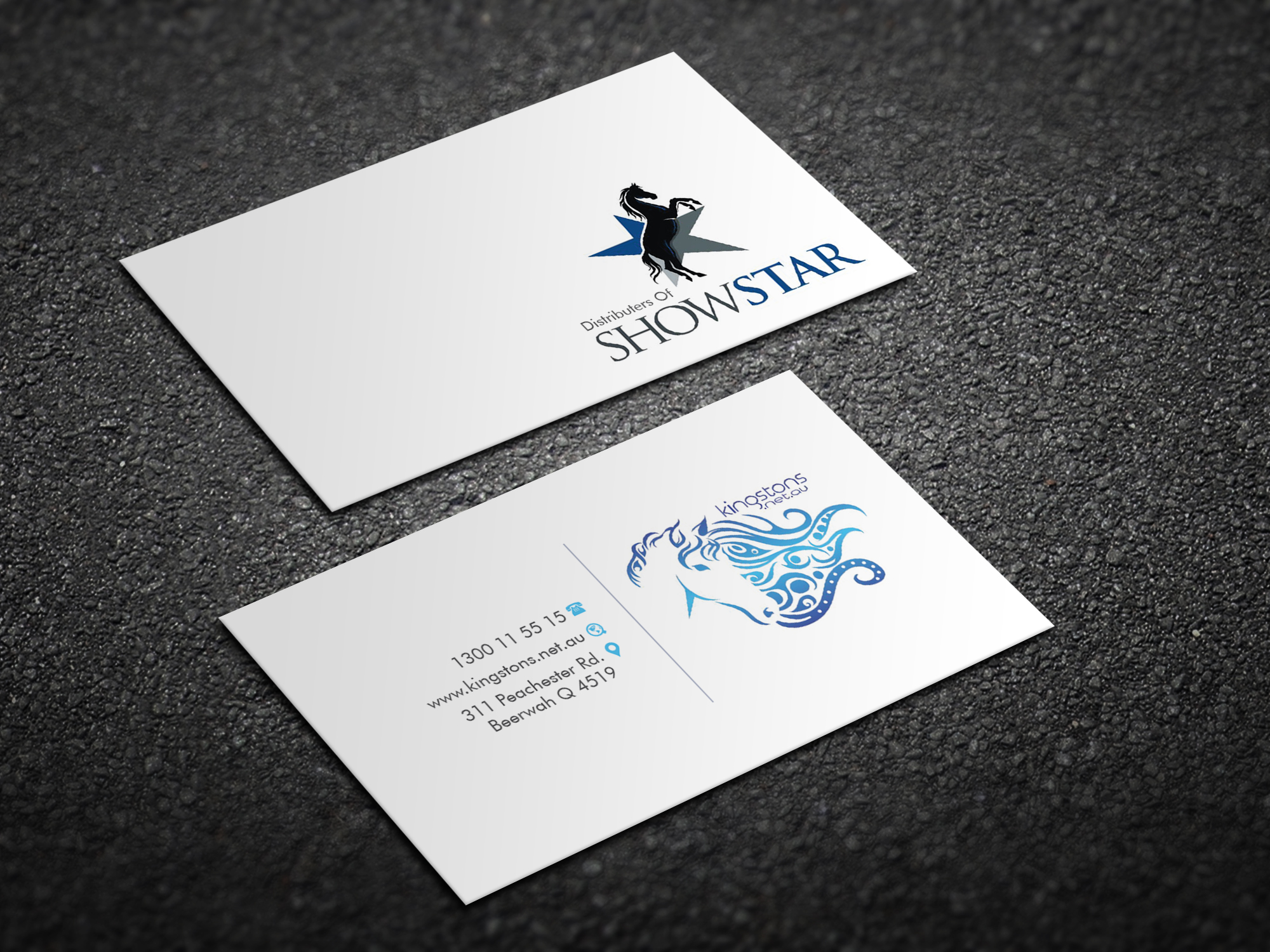Business Card Design by Magic of Art for this project | Design #31727751