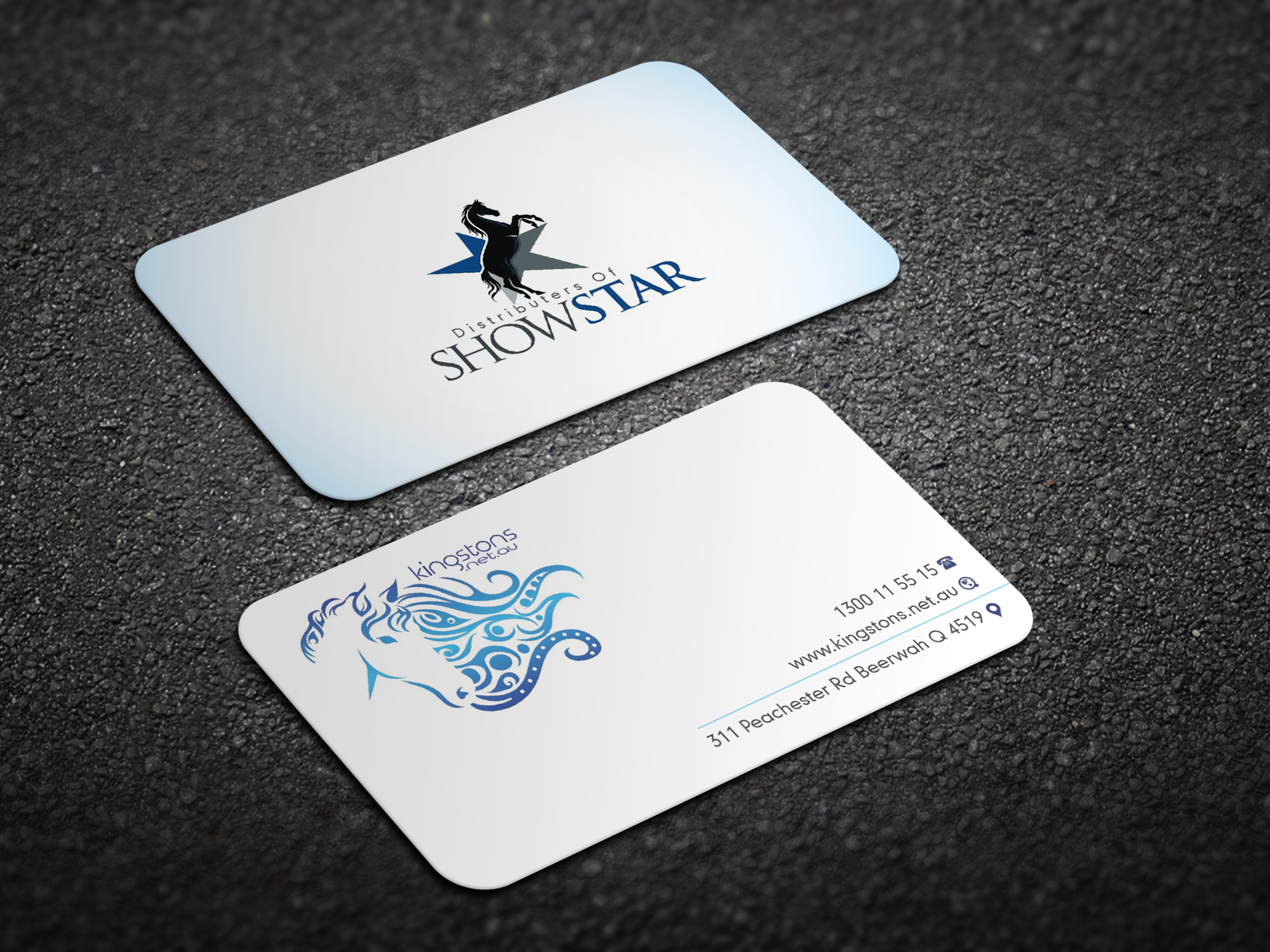 Business Card Design by Magic of Art for this project | Design #31727752