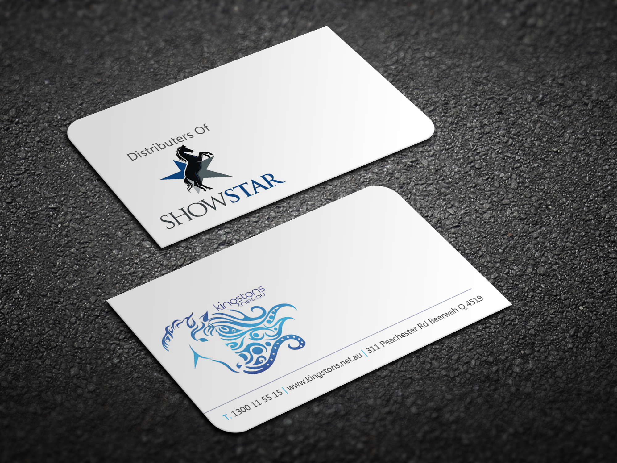 Business Card Design by Magic of Art for this project | Design #31727753