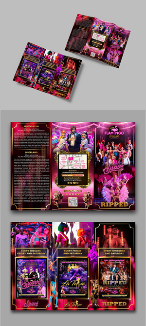 Design de Flyer par KreativeMadz pour ce projet | Design : #31748616