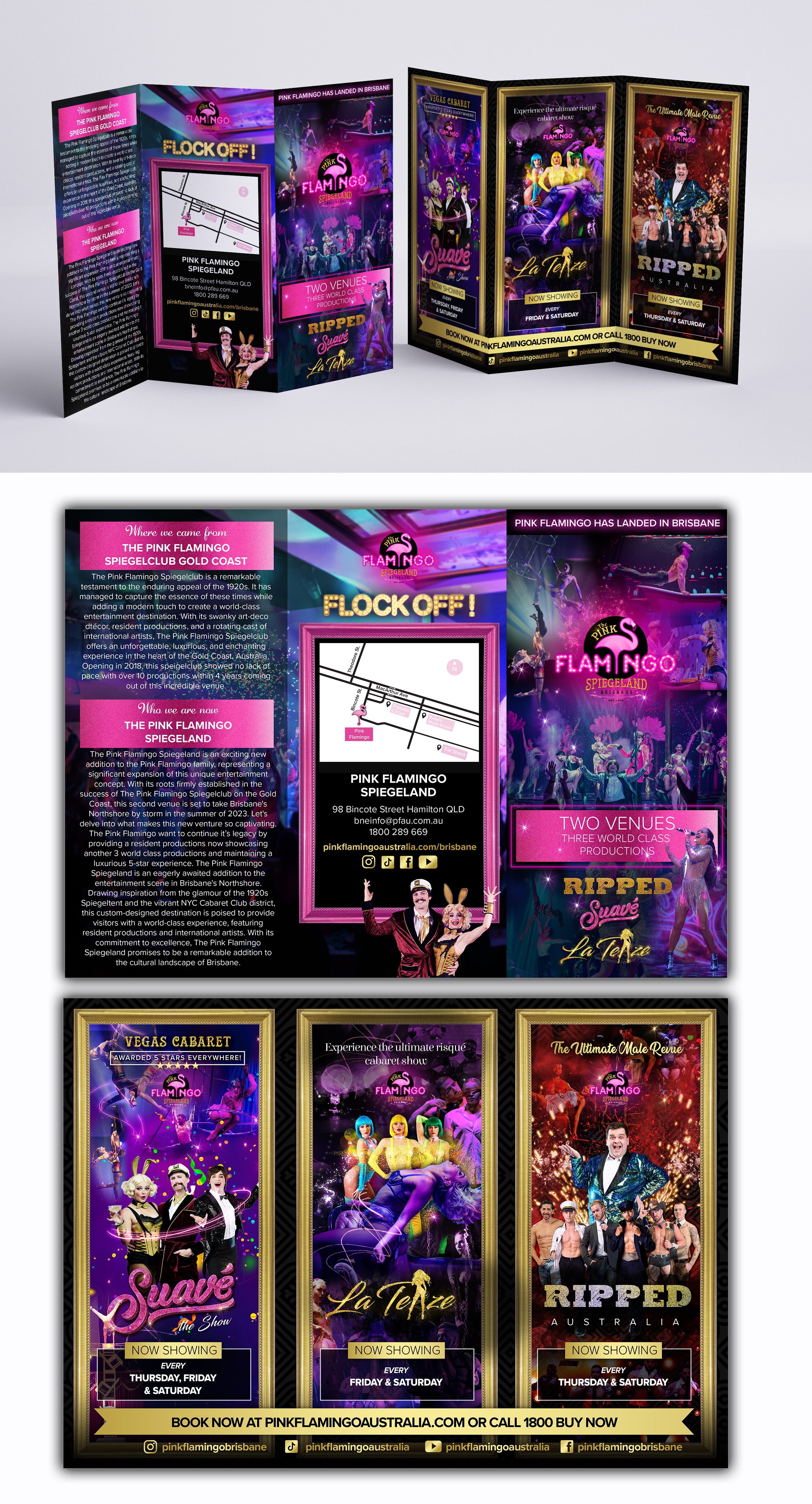 Flyer Design by JKennedydesign for this project | Design #31765245