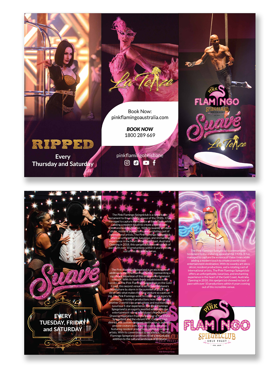 Design de Flyer par YourLogoMaster pour ce projet | Design #31750367