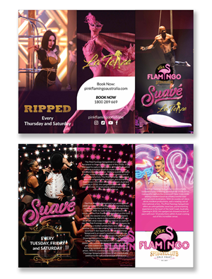 Design de Flyer par YourLogoMaster pour ce projet | Design : #31750367