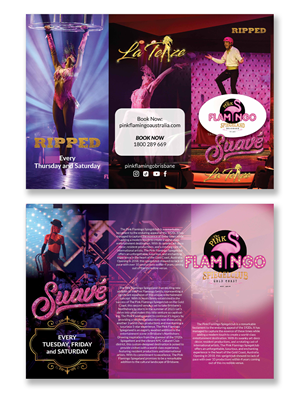 Design de Flyer par YourLogoMaster pour ce projet | Design : #31750368