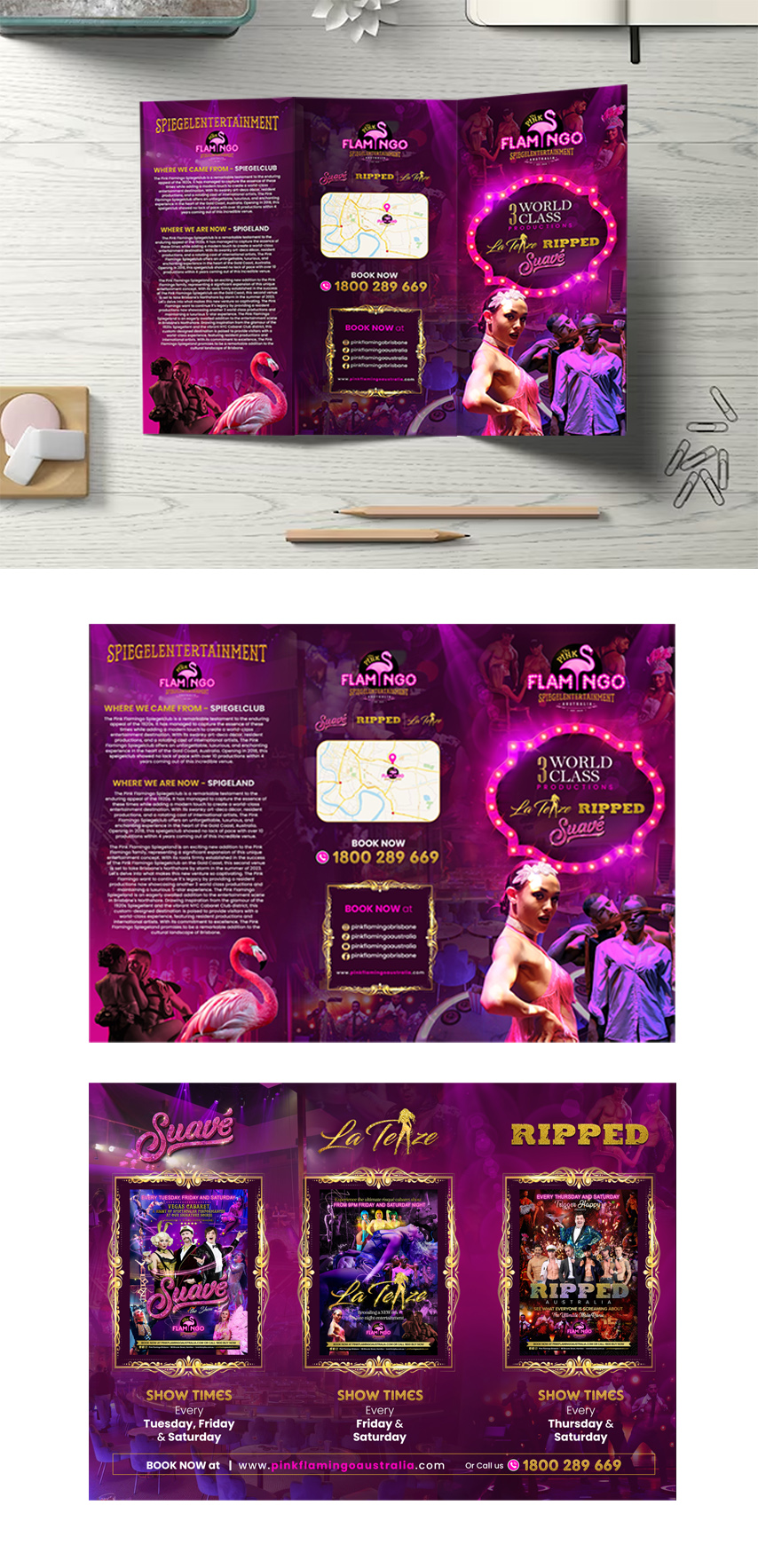 Design de Flyer par debdesign pour ce projet | Design #31727999