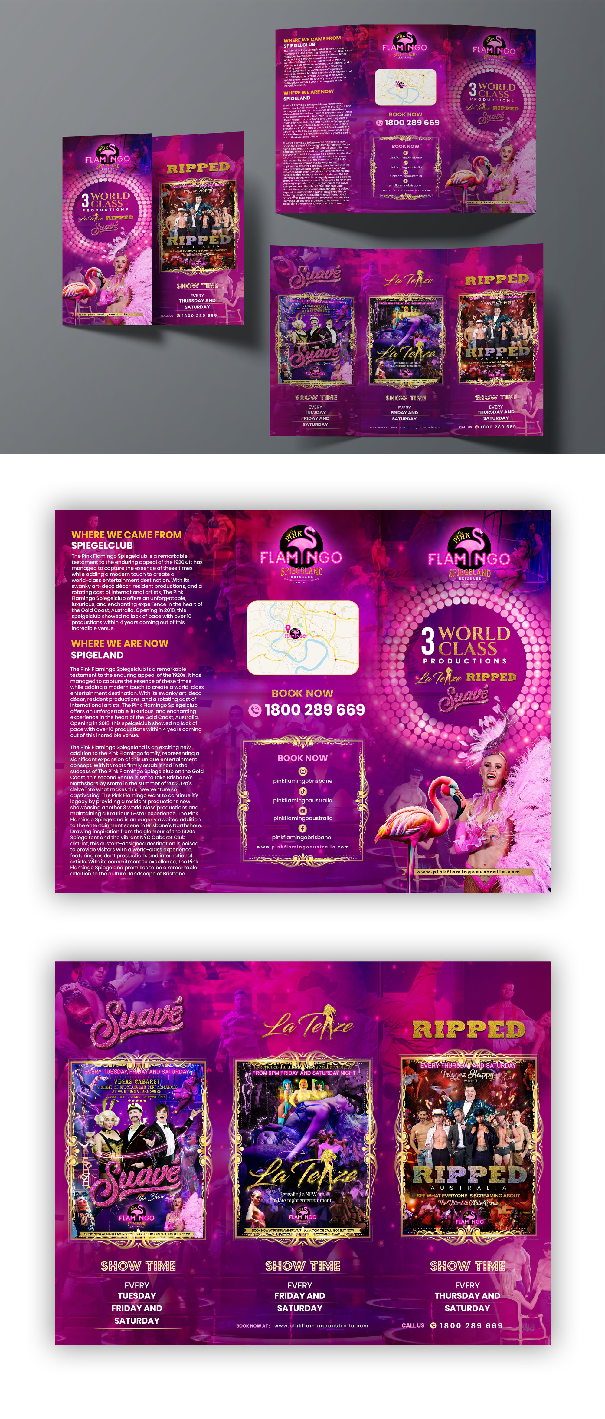 Design de Flyer par debdesign pour ce projet | Design #31728961