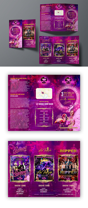 Design de Flyer par debdesign pour ce projet | Design : #31728961