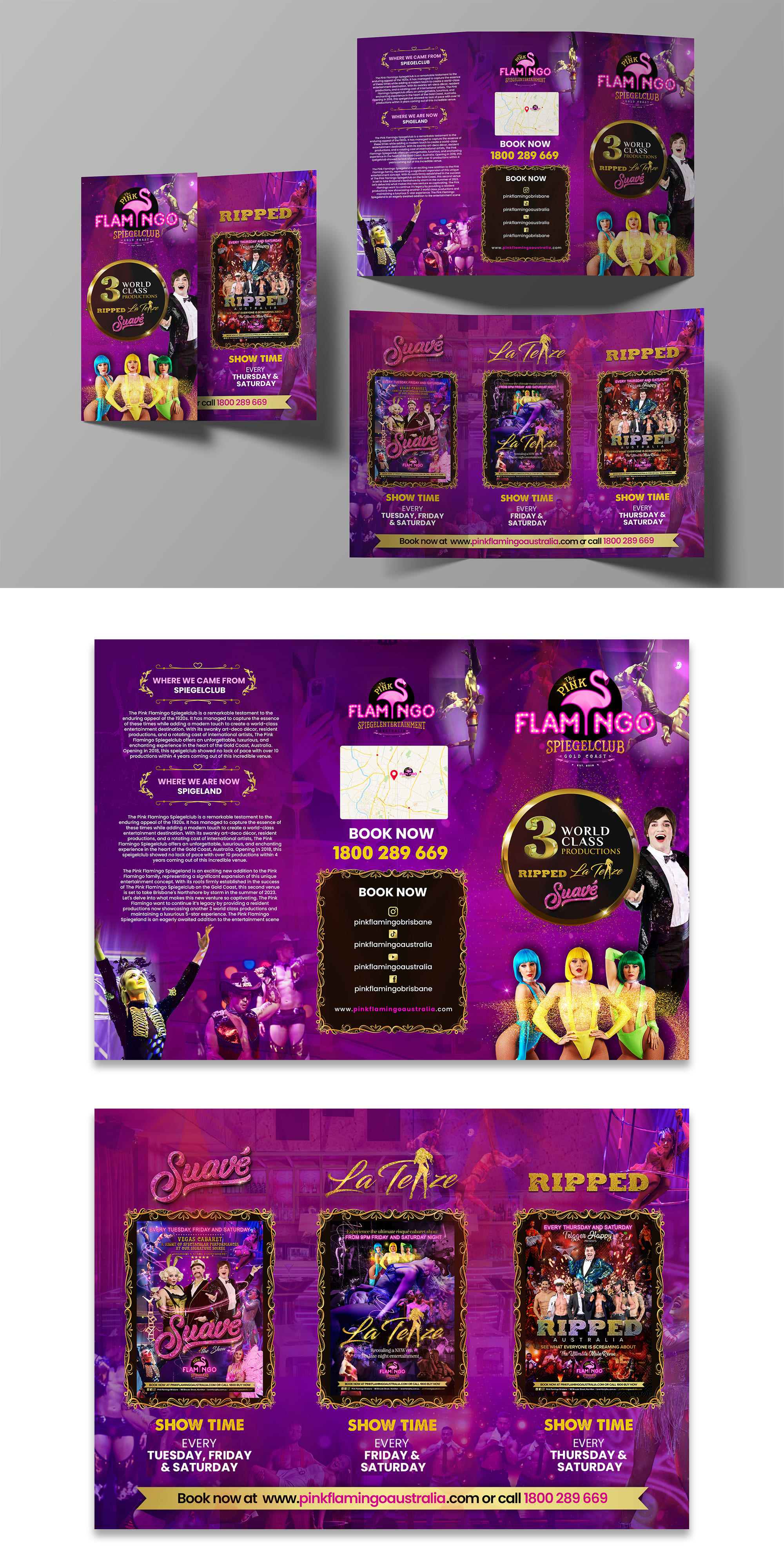 Design de Flyer par debdesign pour ce projet | Design #31729354