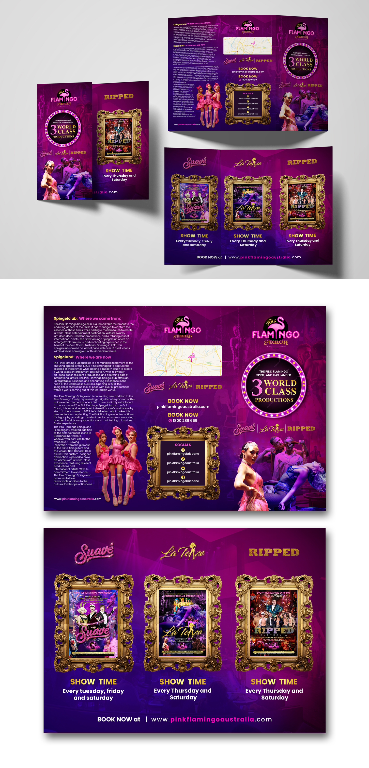 Design de Flyer par debdesign pour ce projet | Design #31730362