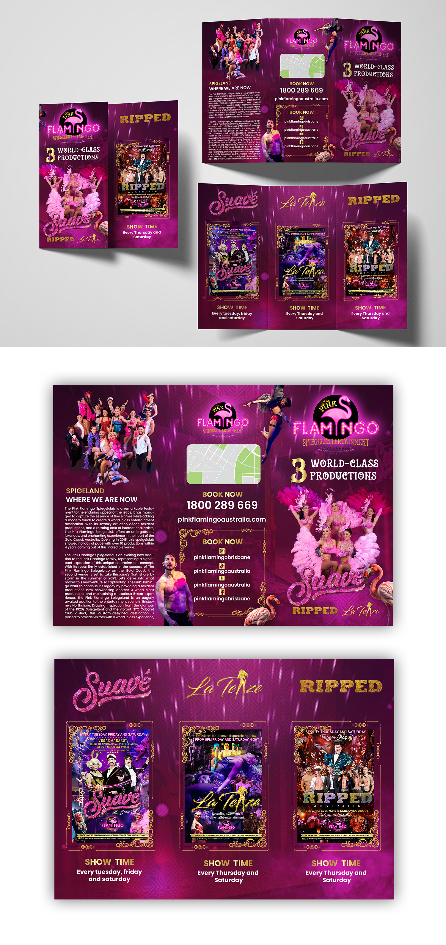 Design de Flyer par debdesign pour ce projet | Design #31730461