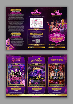 Design de Flyer par debdesign pour ce projet | Design : #31773916