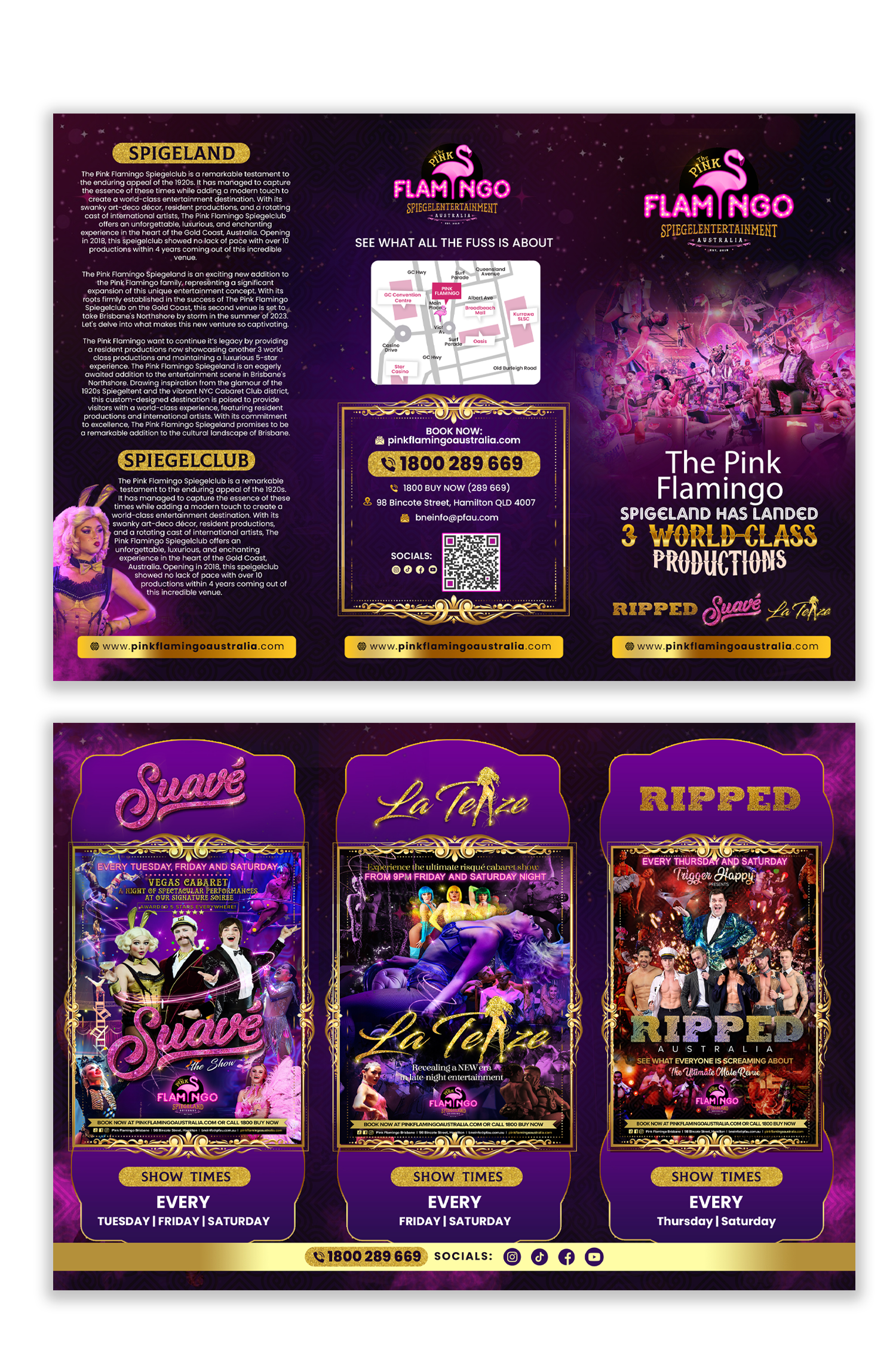 Design de Flyer par debdesign pour ce projet | Design #31780640