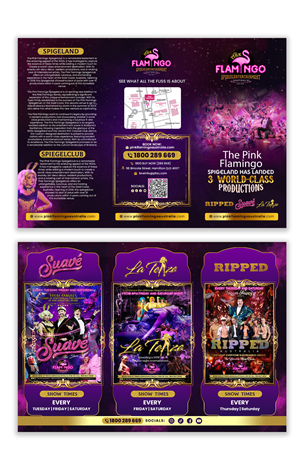 Design de Flyer par debdesign pour ce projet | Design : #31780640