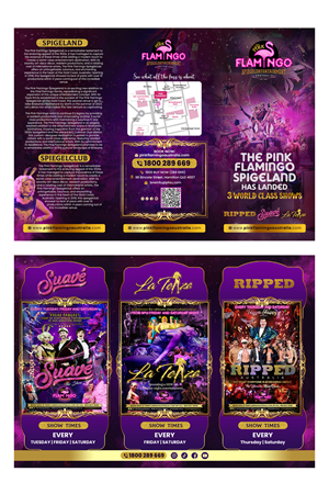 Design de Flyer par debdesign pour ce projet | Design : #31781886