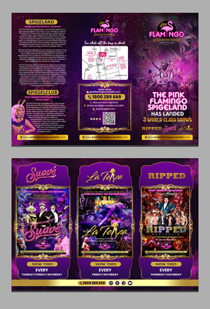 Design de Flyer par debdesign pour ce projet | Design : #31812855