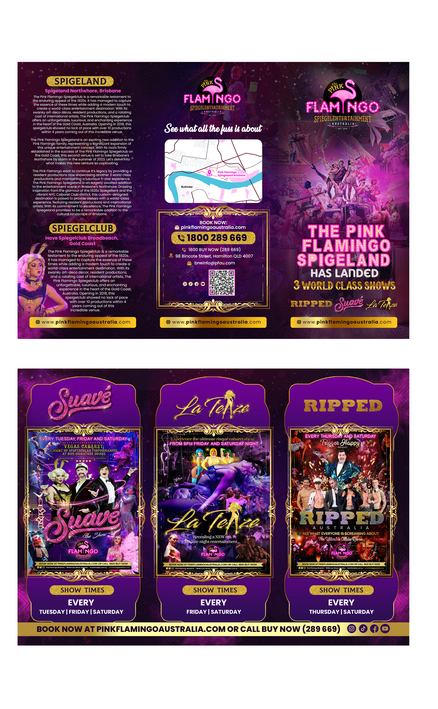 Design de Flyer par debdesign pour ce projet | Design #31819064