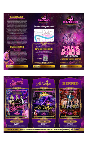 Design de Flyer par debdesign pour ce projet | Design : #31819064