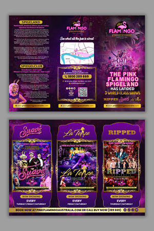 Design de Flyer par debdesign pour ce projet | Design : #31874526